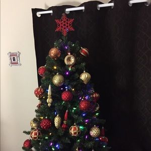 Meet your Posher, Nelson